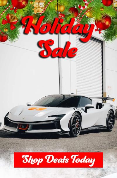 THE TAG HOLDAY SALE - Many Black Friday Deals Continue!