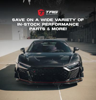 BIG SAVINGS ON IN-STOCK ITEMS & MORE -- TAG SUMMER DEALS