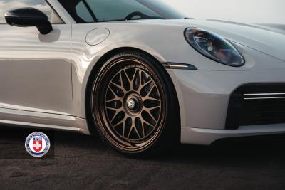 HRE WHEELS - NEW FMR FOR VINTAGE, CLASSIC, AND 540 WHEEL COLLECTIONS
