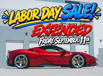 SHOP OUR LABOR DAY SALE! - VIEW CART FOR SAVINGS