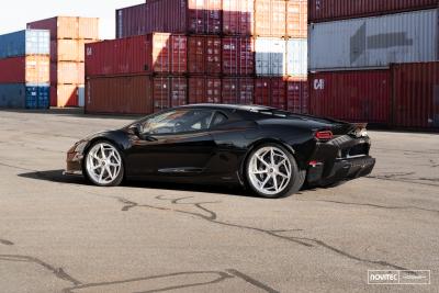 Temerario Untamed by Novitec | TAG MOTORSPORTS