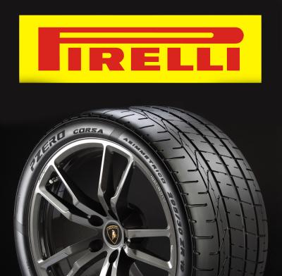 Pirelli x TAG Motorsports MARCH Promo! 