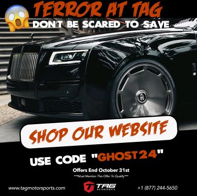 TERROR AT TAG | DON'T BE SCARED TO SAVE!!!