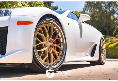 ANRKY Wheels: Bold Design & Precision with TAG Motorsports