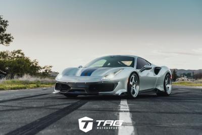 TAG Vehicles - Past and Present | TAG Motorsports