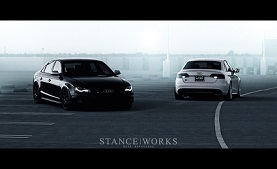 TAG Twins Feature on StanceWorks.com