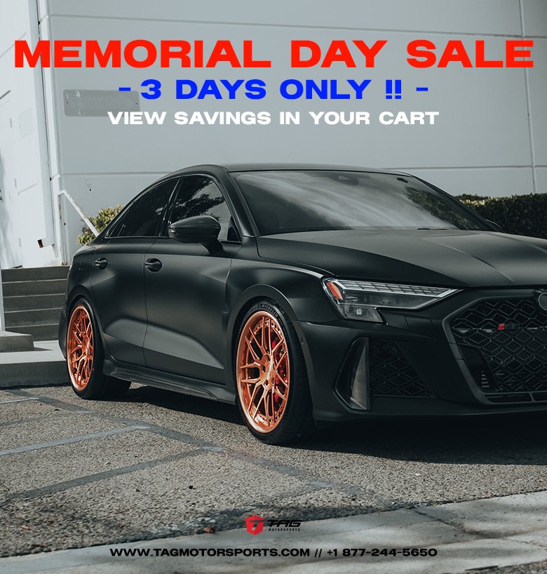 tag motors