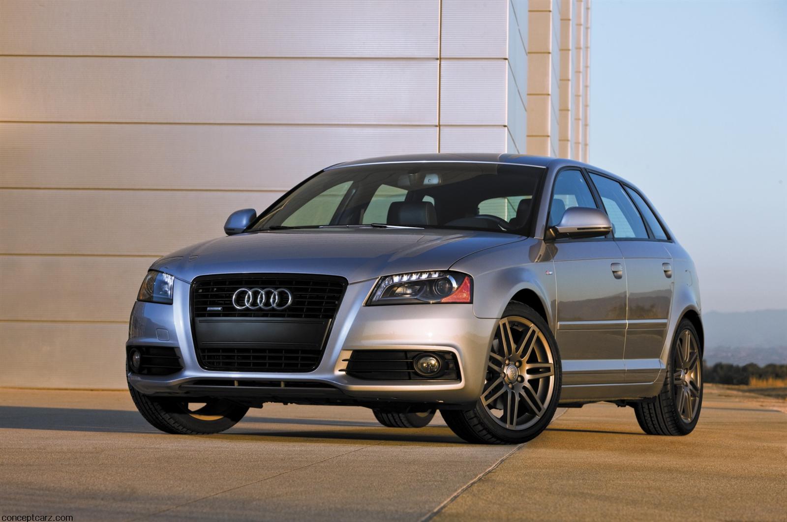 A3 Audi Suspensions &amp; Brakes Products