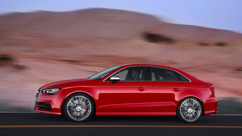 S3 Audi Performance Products S3 Audi Performance Products