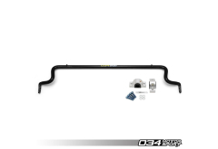 034 Motorsports Adjustable Solid Rear Sway Bar