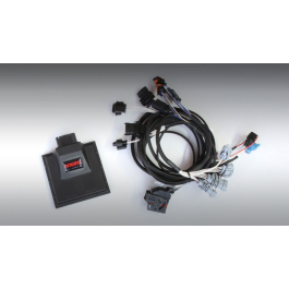 Novitec Rosso Ferrari 488 GTB N-Tronic ECU Upgrade