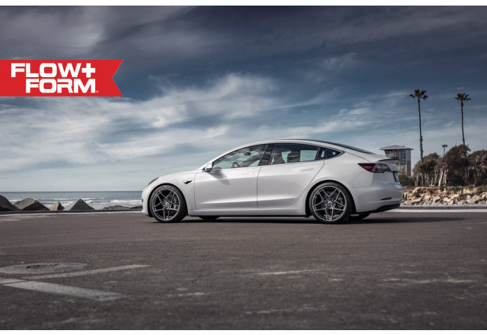 Hre Wheels Flowform Ff11 20 For Model 3 Tag Motorsports