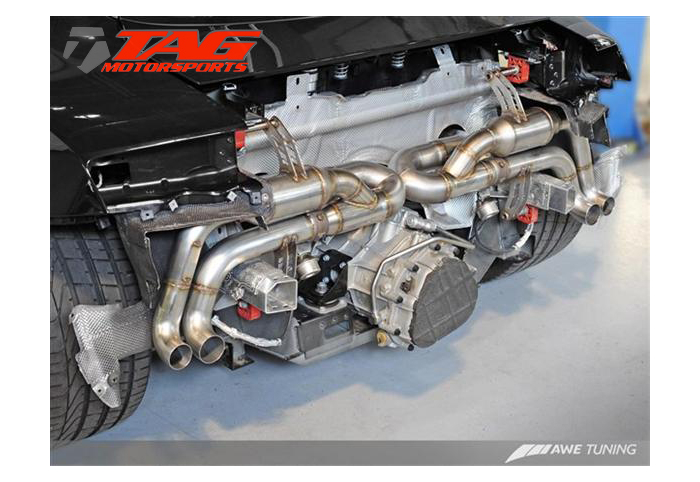 Awe Audi R8 4 2l V8 Tuning R8 4 2l Switchpath Exhaust Awe Audi R8 4 2l V8 Tuning R8 4 2l Switchpath Exhaust