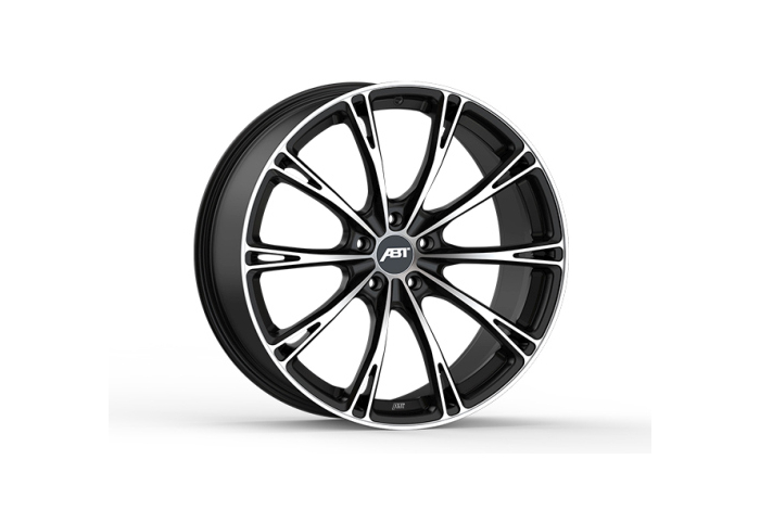 Abt Gr22 Alloy Wheels In 22 For Audi Q8 Sq8 Tag Motorsports