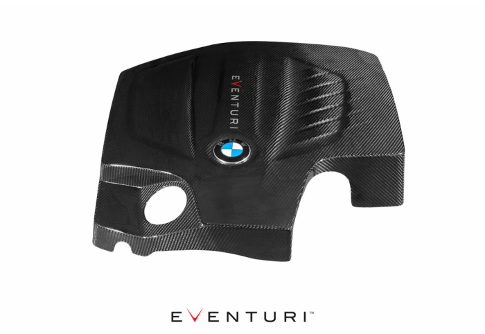 bmw n55 engine cover