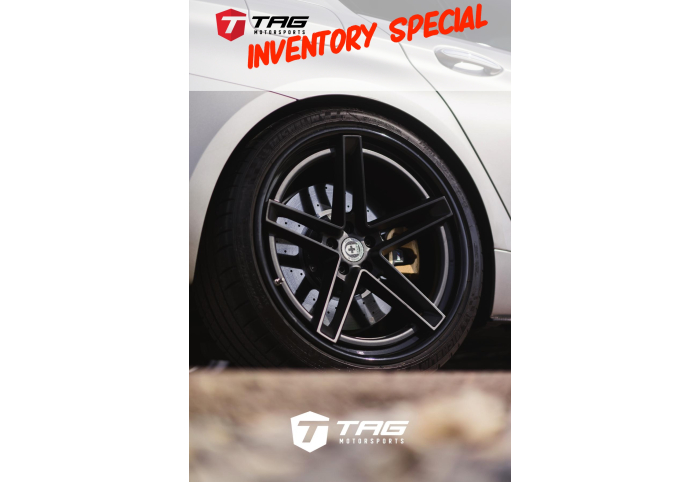 Inventory Special Hre G Code 21 Wheels For F90 M5 F92 M8