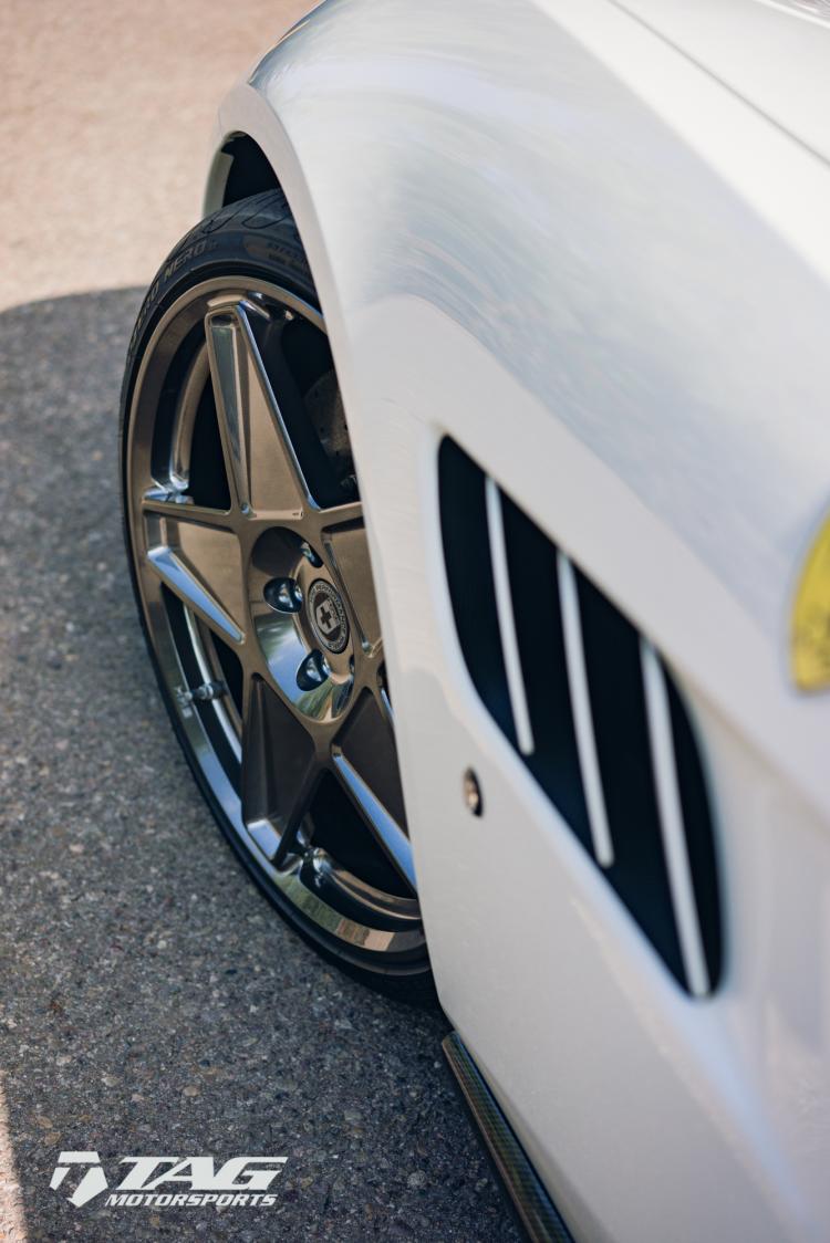 Gallery Album View All hre forged wheels are made in vista, ca. gallery album view