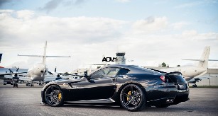 ADV.1 Wheels - TAG Motorsports