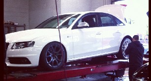 HRE 501 - Vintage Series