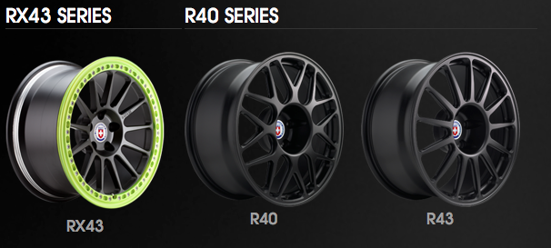 HRE Wheels - TAG Motorsports - Blog