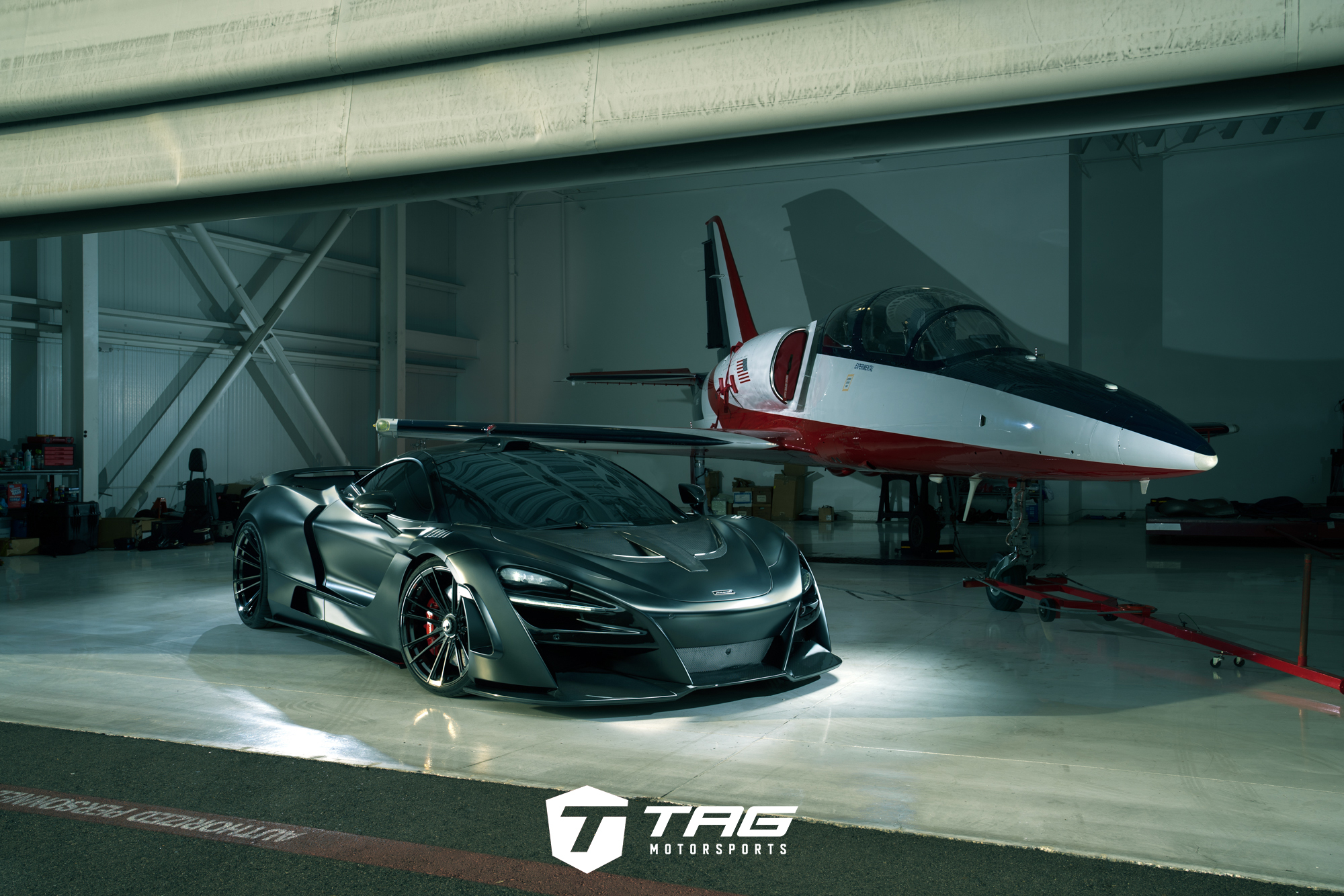 Tag Motorsports 720s N Largo Release Tag Motorsports Blog