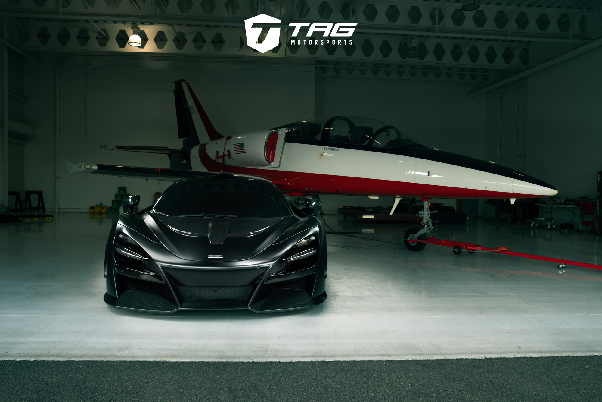 Tag Motorsports 720s N Largo Release Tag Motorsports Blog